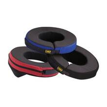 OMP KK04003000071 Защита шеи картинг COLLAR, черный