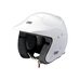 OMP SC761EL020 Шлем JET 10 INTERCOM HANS открытый белый, FIA, р-р L OMP SC761EL020 Шлем JET 10 INTERCOM HANS открытый белый, FIA, р-р L