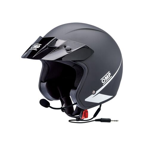 OMP SC607I170XXL OMP SC607E020L Шлем STAR J открытый. интерком. ECE. чёрный. р-р XXL OMP SC607I170XXL OMP SC607E020L Шлем STAR J открытый. интерком. ECE. чёрный. р-р XXL