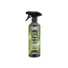 OMP Универсальное средство очистки для экипировки UNIVERSAL CLEANER, 500 мл