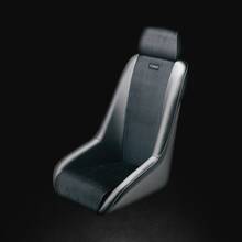 OMP HA737E Креслосиденье тюнинг CLASSIC, классика, черный