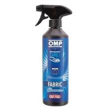 OMP PC02007 Средство для очистки гоночных сидений и изделий из ткани FABRIC CLEANER, 500 мл