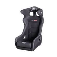 OMP Креслосиденье FIA RS-PT2, черный