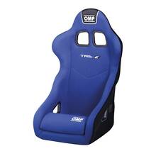 OMP HA741EB Креслосиденье FIA TRS-E, синий