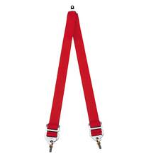 OMP DA80941 Дополнительный ремень безопасности V LEG STRAP, доп.2 точки - 2, крючки, синий