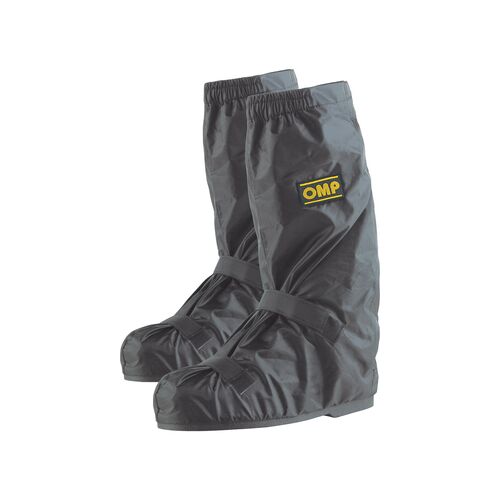 OMP KK08071M Ботинкиобувь дождевые SHOE COVER, черный, р-р M 38-40 OMP KK08071M Ботинкиобувь дождевые SHOE COVER, черный, р-р M 38-40