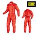 OMP KK0171406162 Комбинезон CIK START, красный, р-р 62 OMP KK0171406162 Комбинезон CIK START, красный, р-р 62