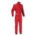 OMP IA01847F061S Комбинезон FIA SPORT красный, р-р S OMP IA01847F061S Комбинезон FIA SPORT красный, р-р S