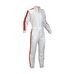 OMP IA0184202054 Комбинезон FIA ONE VINTAGE, белый, р-р 54 OMP IA0184202054 Комбинезон FIA ONE VINTAGE, белый, р-р 54