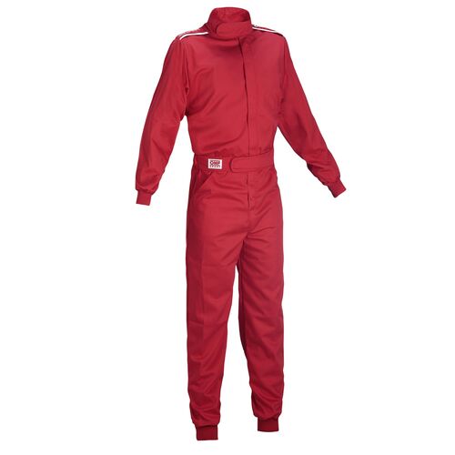 OMP IA01904061XXL Комбинезон для автоспорта OS 10, SFI 3.2A/1, красный, р-р XXL OMP IA01904061XXL Комбинезон для автоспорта OS 10, SFI 3.2A/1, красный, р-р XXL