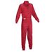 OMP IA01904061XXL Комбинезон для автоспорта OS 10, SFI 3.2A/1, красный, р-р XXL OMP IA01904061XXL Комбинезон для автоспорта OS 10, SFI 3.2A/1, красный, р-р XXL
