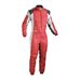 OMP IA0184406346 Комбинезон FIA TECNICA EVO, красныйбелый, р-р 46 OMP IA0184406346 Комбинезон FIA TECNICA EVO, красныйбелый, р-р 46