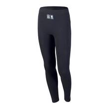 OMP IAA740EPLA0712XL Кальсоныштаны ONE LONG JOHNS Lamborghini COLLECTION, FIA, черные, р-р 2XL