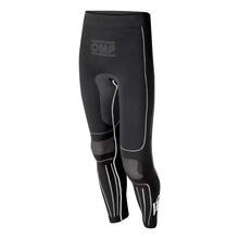 OMP KK03022071LXL Штаныкальсоны для картинга KS WINTER, утеплённые, черный, р-р LXL