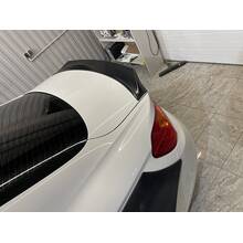 Parsan Спойлер для BMW 4-серии (F32) DUCK TAIL