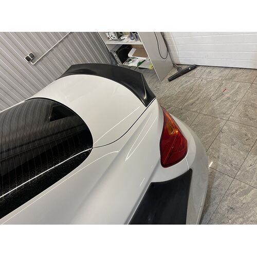 Parsan Спойлер для BMW 4-серии (F32) DUCK TAIL