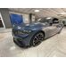 Parsan передний карбоновый сплиттер для BMW 4-series G22/G23 Parsan передний карбоновый сплиттер для BMW 4-series G22/G23