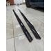 Parsan карбоновые накладки под пороги для BMW 4-series G22/G23 Parsan карбоновые накладки под пороги для BMW 4-series G22/G23