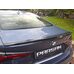 Parsan карбоновый спойлер Duck-tail для BMW 4-series G22/G23 Parsan карбоновый спойлер Duck-tail для BMW 4-series G22/G23