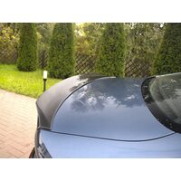 Parsan карбоновый спойлер Duck-tail для BMW 4-series G22/G23