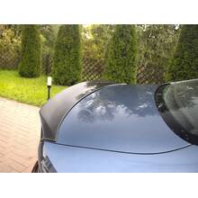 Parsan карбоновый спойлер Duck-tail для BMW 4-series G22/G23