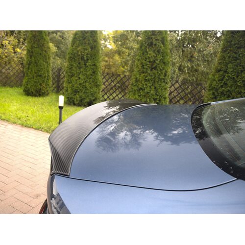 Parsan карбоновый спойлер Duck-tail для BMW 4-series G22/G23 Parsan карбоновый спойлер Duck-tail для BMW 4-series G22/G23