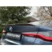 Parsan карбоновый спойлер для BMW 4-series G22/G23 Parsan карбоновый спойлер для BMW 4-series G22/G23