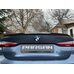 Parsan карбоновый спойлер для BMW 4-series G22/G23 Parsan карбоновый спойлер для BMW 4-series G22/G23