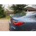Parsan карбоновый спойлер для BMW 4-series G22/G23 Parsan карбоновый спойлер для BMW 4-series G22/G23