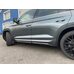 Parsan Накладки на двери для Skoda Kodiaq