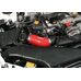 PERRIN PSP-INT-350RD* Патрубок впуска Afta-Maf 02-07 WRXSTI  Forester XT, Красный