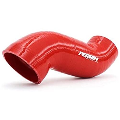 PERRIN PSP-INT-350RD* Патрубок впуска Afta-Maf 02-07 WRXSTI  Forester XT, Красный