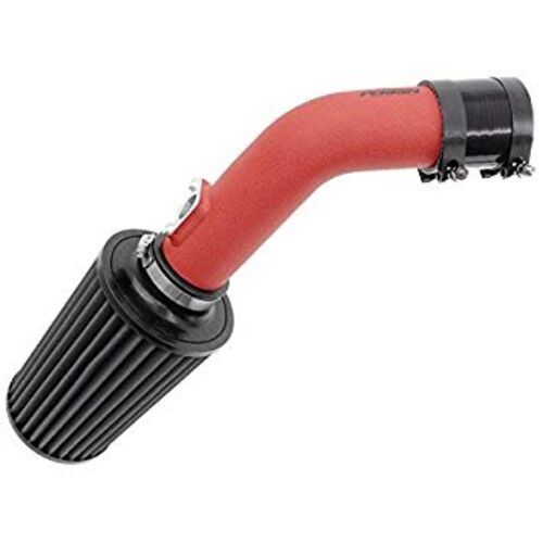 PERRIN PSP-INT-322RD Впускная система 2015 Subaru Impreza WRX STi, красный