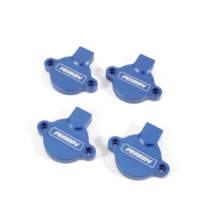 PERRIN Алюминиевые крышки клапана VVT-i для Subaru WRX 2015+ синие