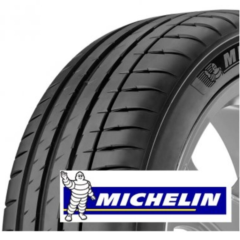 Характеристики шины michelin pilot sport 4