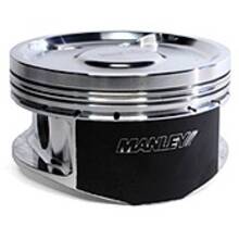 MANLEY 621000C-4 кованые поршни для Subaru EJ257 (75мм ход) CR=8.5 (99.5мм)