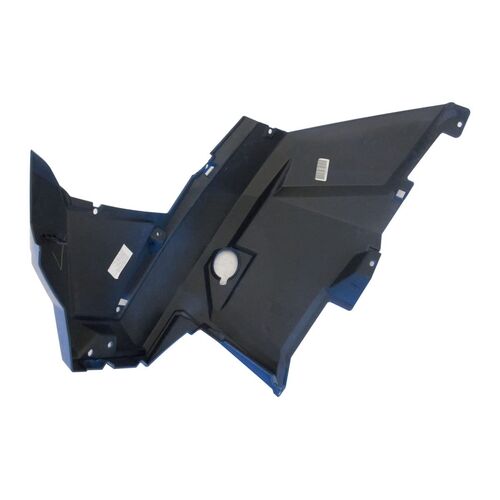 POLARIS 5450718-689 Переднее правое крыло VL BLU  RZR 1000