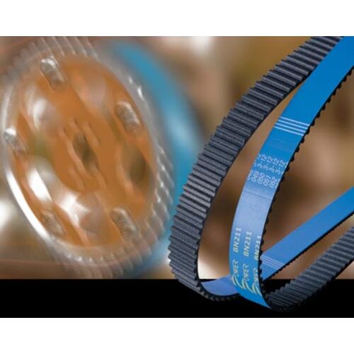 PE Ремень ГРМ для Subaru Imprea WRX STi EJ20/EJ25