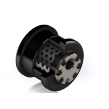 POWERFLEX Втулка рулевой тяги (1шт)