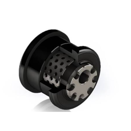 POWERFLEX Втулка рулевой тяги (1шт)