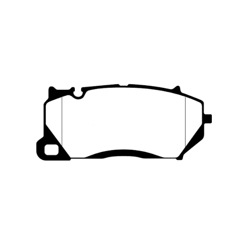 PowerStop Z23 передние тормозные колодки Audi RS6/RS7 (c8)/RSQ8/Bentley Continental/Flying Spur/Porsche Taycan (под чугун 410/420мм диск) PowerStop Z23 передние тормозные колодки Audi RS6/RS7 (c8)/RSQ8/Bentley Continental/Flying Spur/Porsche Taycan (под чугун 410/420мм диск)