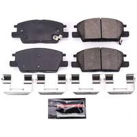 PowerStop Z23 Передние тормозные колодки для CHEVROLET MALIBU (2015+)/EQUINOX (2017+)