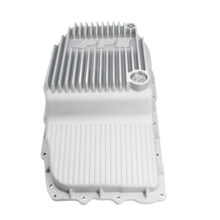 PPE Алюминиевый поддон АКПП GM GM 8L45/8L90 для Chevrolet Tahoe/GMC Savana 2.8/3.6/4.3L (15-25)