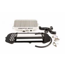 PROCESS WEST PWTMIC05 Top Mount Intercooler Subaru  STI 2004-2005