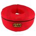 QSP QSNECK RED Защита шеи для картинга, красная