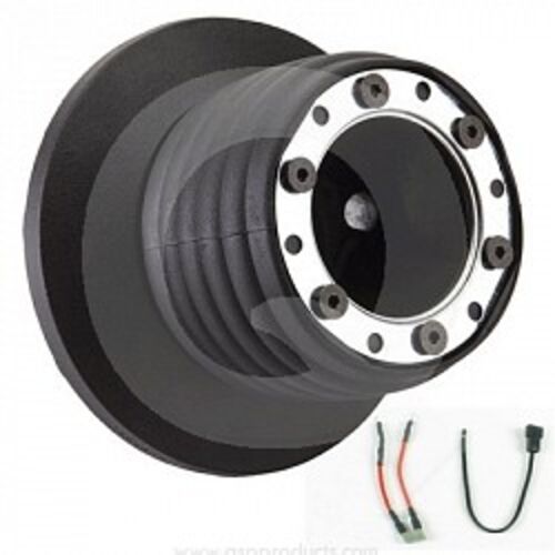 QSP QS.N4618 Переходник для руля MMC Evo 8-9