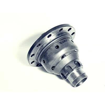 QUAIFE VAG 02M 4WD transmission (6-speed, front) Quaife ATB Helical LSD differential
