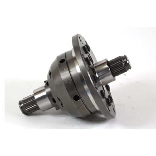 QUAIFE Блокировка дифференциала для VW Type 020 Golf MK1/MK2/MK3 (109mm crownwheel)