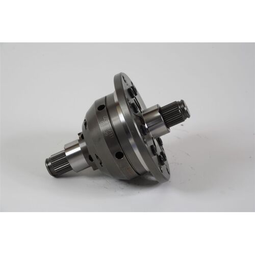 QUAIFE Блокировка дифференциала для VW Type 020 Golf MK1/MK2/MK3 (111mm crownwheel)