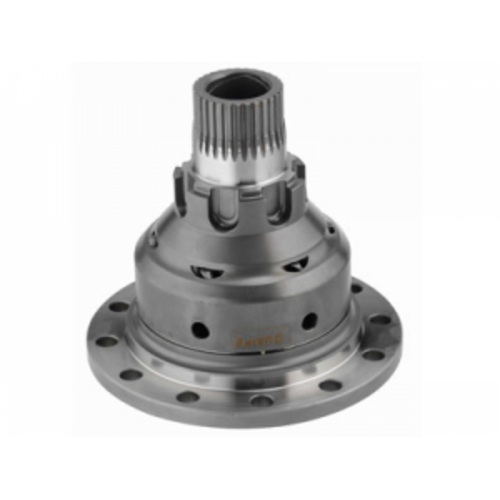 QUAIFE Блокировка дифференциала для VAG 02Q - VW GOLF 6R/7R / Ausi S3 / TT-S / TT Quattro / A3 Quattro (МКПП)